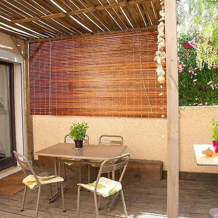 Villa Parmentier 206 Port-la-Nouvelle
